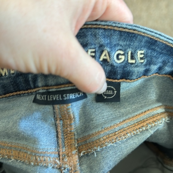 American eagle skinny kick - Picture 4 of 5